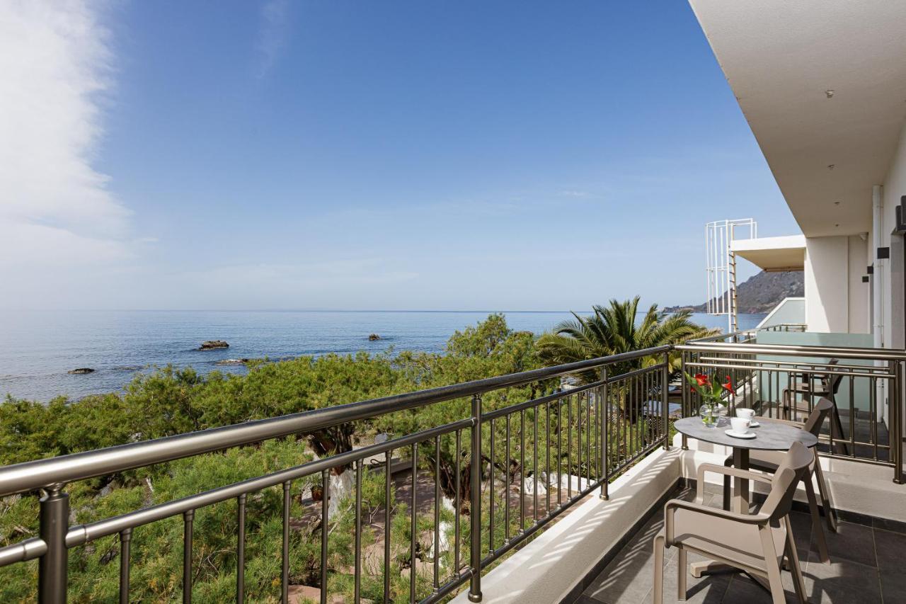 Sea View Suite "Christos" - Adults Only Plakias Exteriér fotografie